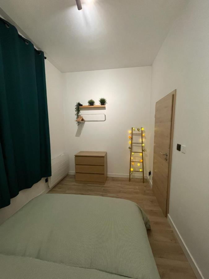 Patenier Hidden Garden 1Bdr With Garden لييج المظهر الخارجي الصورة